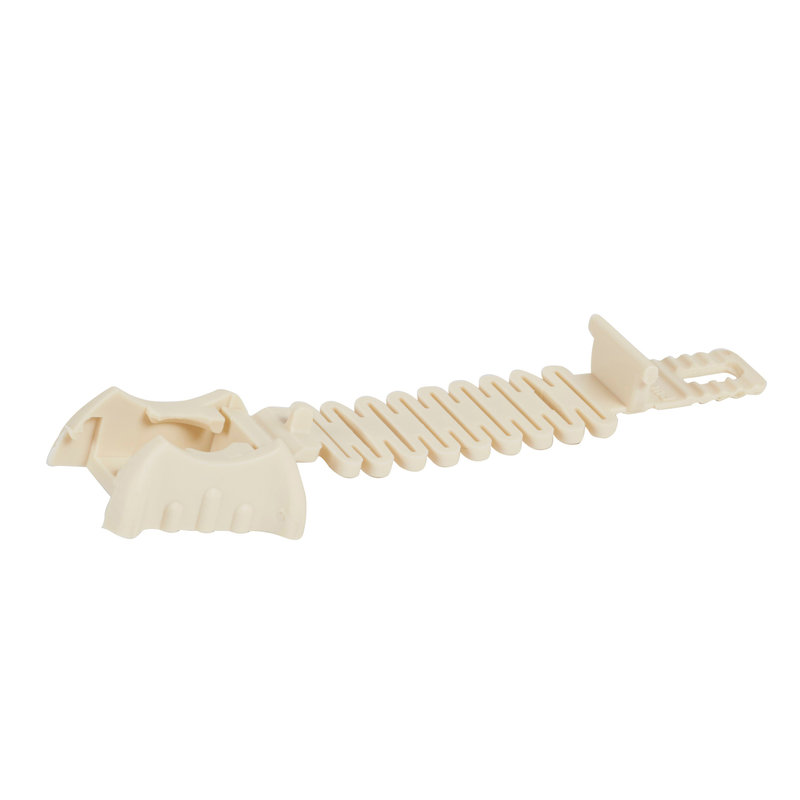 Legrand 07311 - Clipsotube extensible Ø20mm ou Ø25mm - sable RAL1015