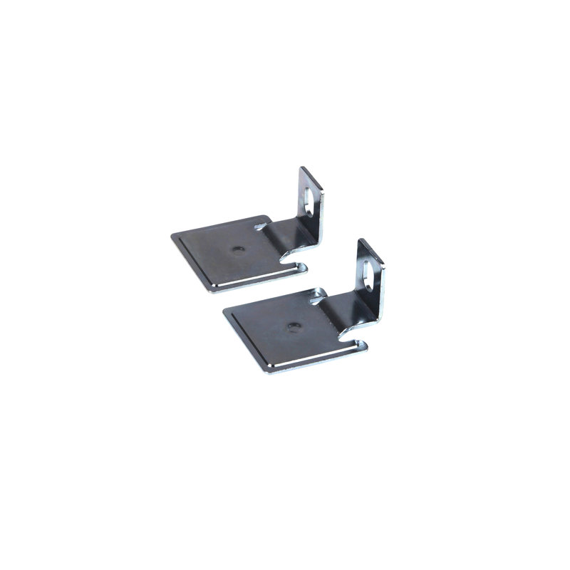 Legrand 073471 - Jeu de fixation latérale pour bloc nourrice