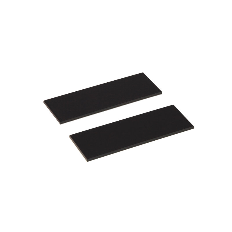 Legrand 073472 - Jeu de fixation par aimant pour bloc nourrice