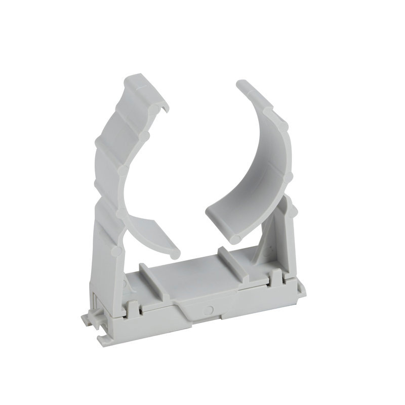 Legrand 07544 - Lyre spitable pour conduit IRL Ø40mm - boite de 50