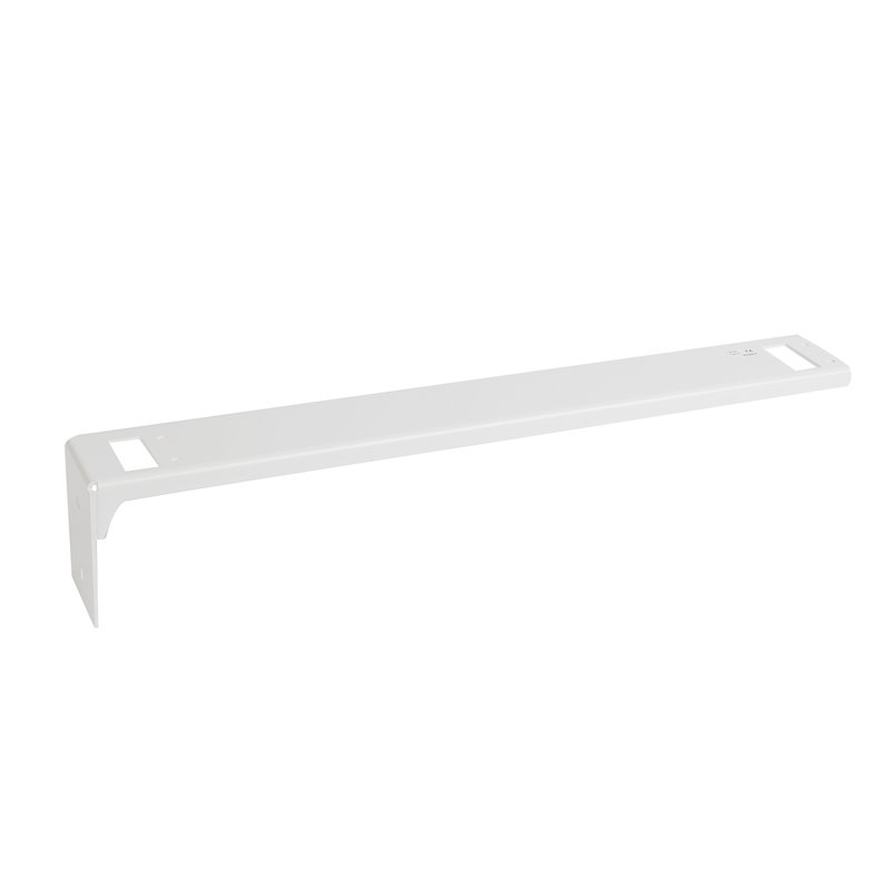 Legrand 076603 - Accessoire pour fixation en drapeau d'un afficheur de couloir appel infirmière