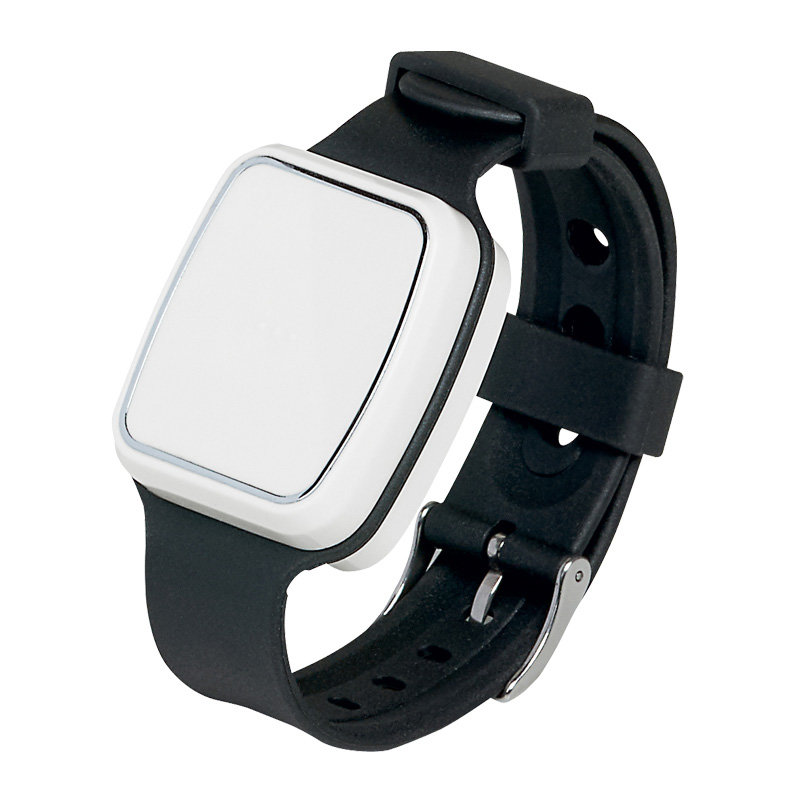 Legrand 076620 - Bracelet pour dispositif d'errance sécurisée + 1 transmetteur radio 869MHz
