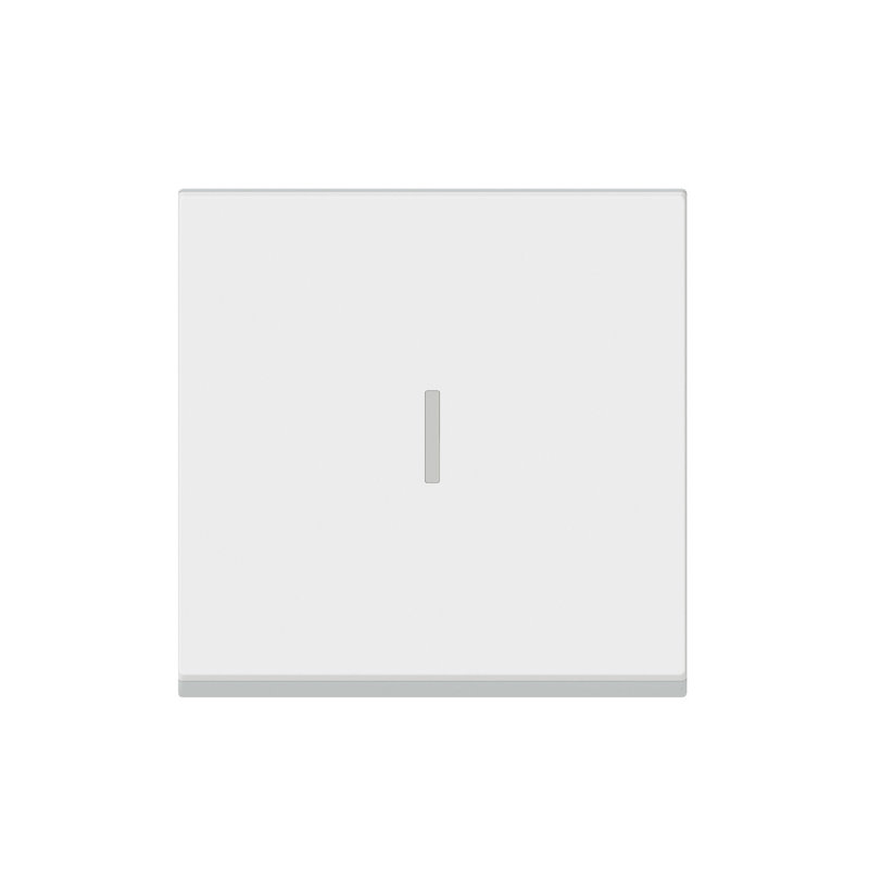 Legrand 077021L - Permutateur 10AX 250V~ Mosaic 2 modules - blanc