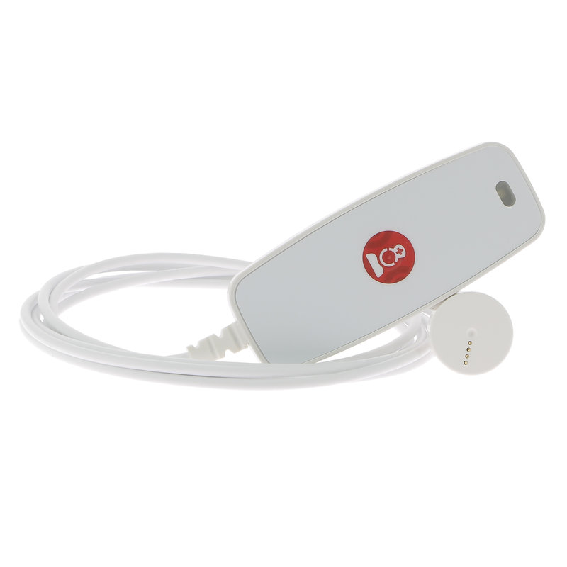 Legrand 078201 - Manipulateur antimicrobien pour tous systèmes appel infirmière appel seul IP67