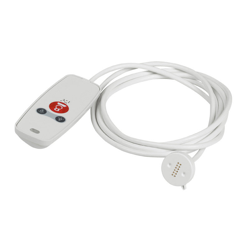 Legrand 078282 - Manipulateur antimicrobien appel infirmière SCS et commande d'éclairage IP67