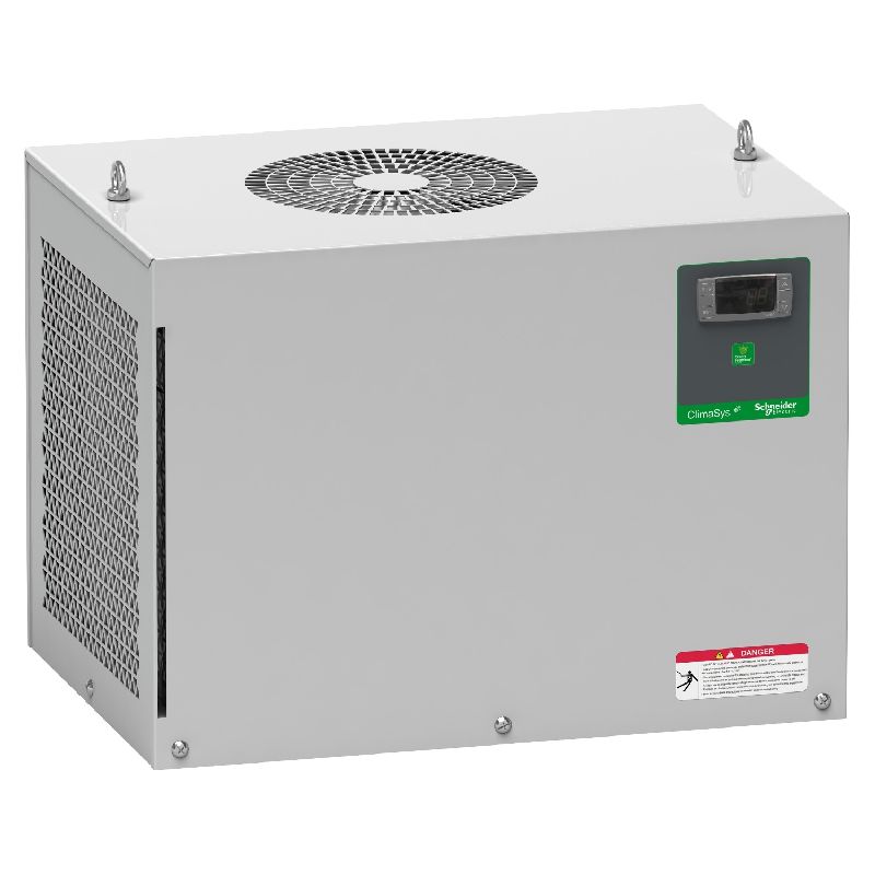 ClimaSys groupe de refroidissement Toit1200W 50/60 NSYCUX1K2R