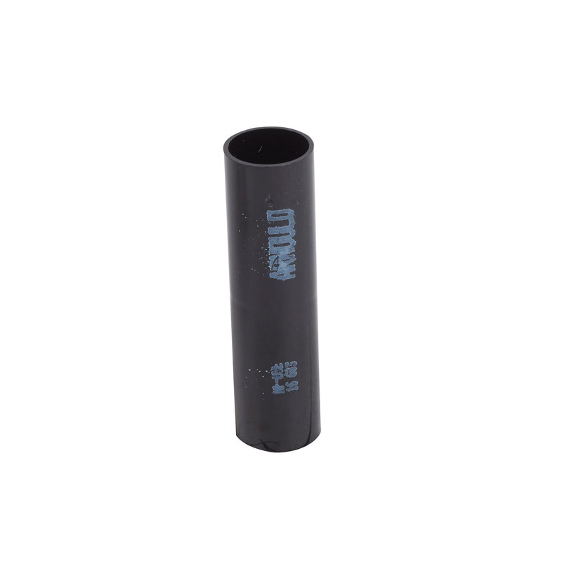 Legrand 07951 - Manchon Ø16mm pour conduit rigide Arnould - noir