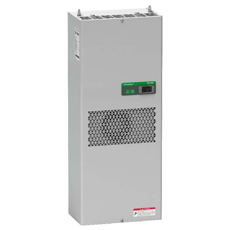 ClimaSys groupe de refroidissement latéral 1600W 5 NSYCUX1K62P4