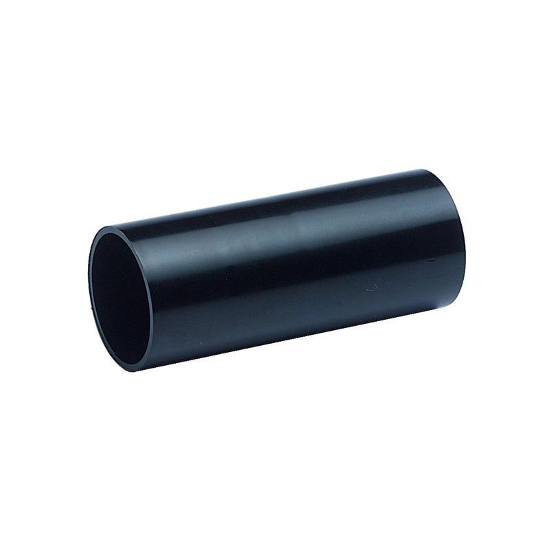 Legrand 07952 - Manchon Ø20mm pour conduit rigide Arnould - noir