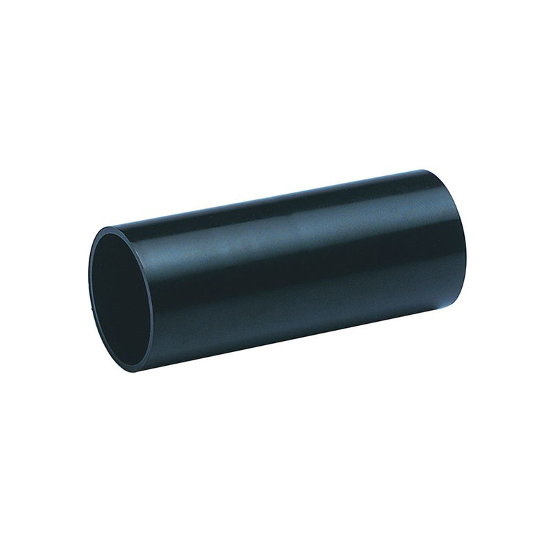 Legrand 07953 - Manchon Ø25mm pour conduit rigide Arnould - noir