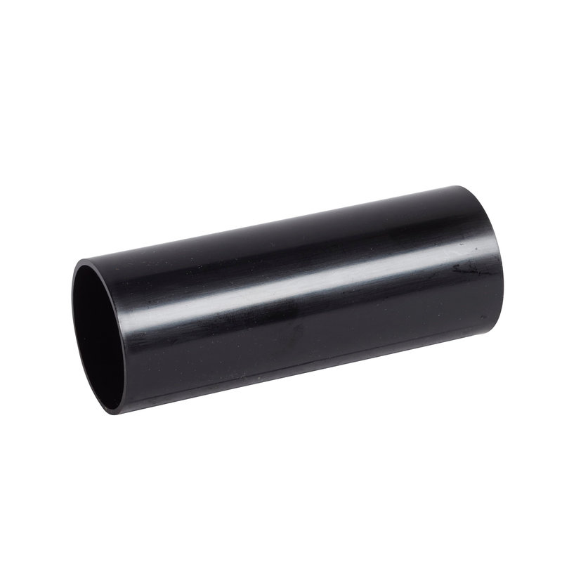 Legrand 07955 - Manchon Ø40mm pour conduit rigide Arnould - noir