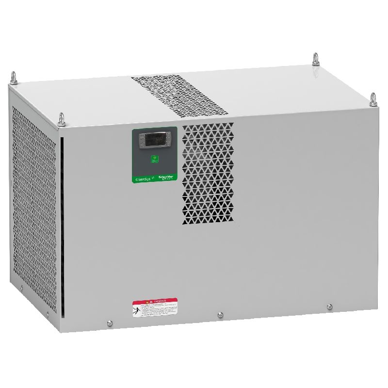 ClimaSys groupe de refroidissement Toit.3kW 50/60H NSYCUX3K3P4R