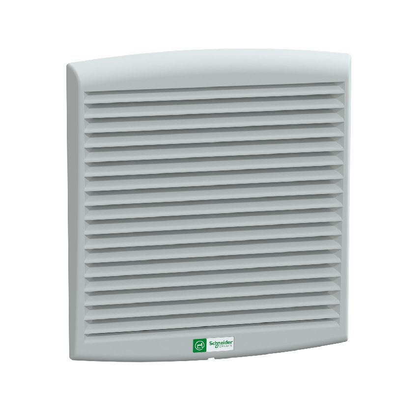 ClimaSys CV - ventilateur - 165m3/h - 115V - IP54 NSYCVF165M115PF