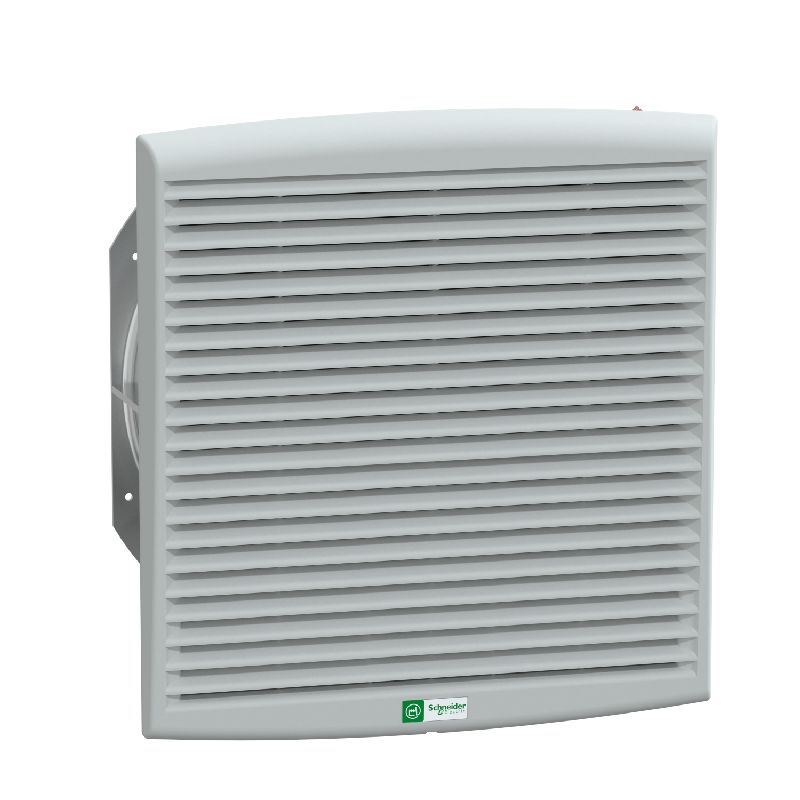 ClimaSys CV - ventilateur 850m3/h - 400V - IP54 - NSYCVF850M400PF