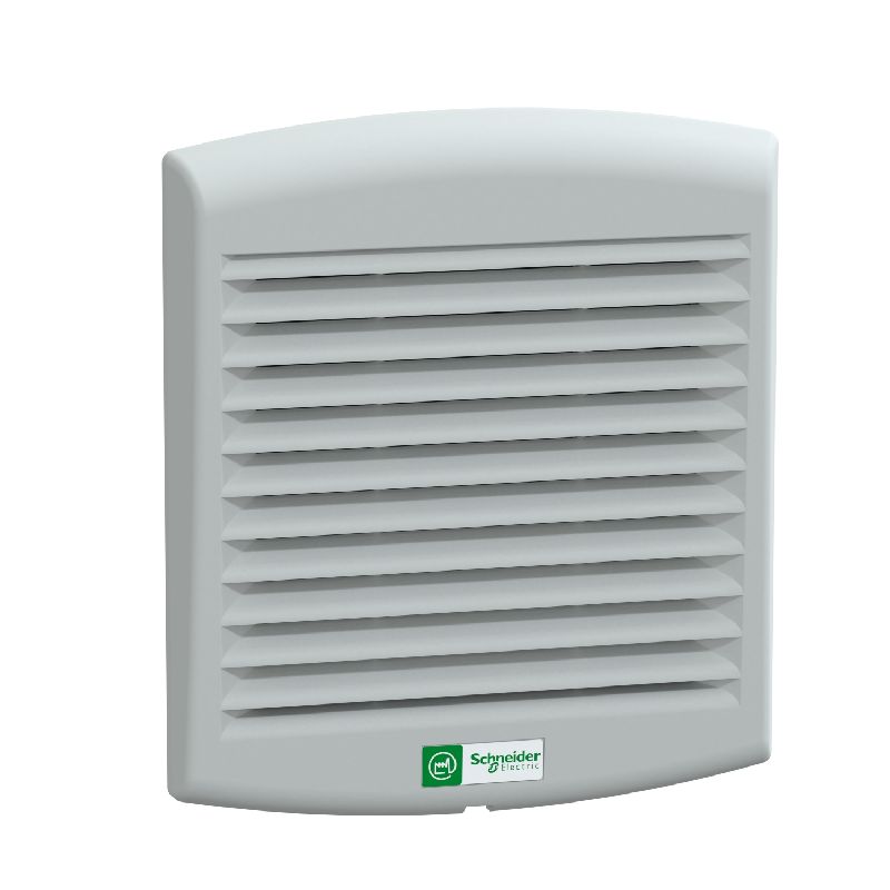 ClimaSys CV - ventilateur 85m3/h - 115V - IP54 - a NSYCVF85M115PF
