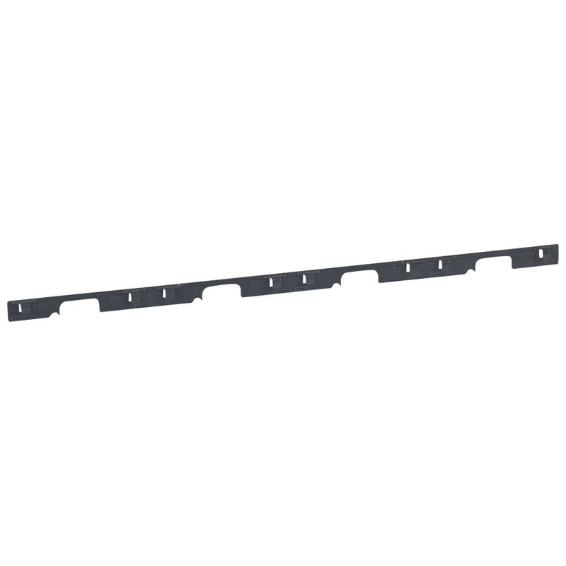 Legrand 080297 - Rehausse pour support fixation Batibox pour montage en entraxe 71mm