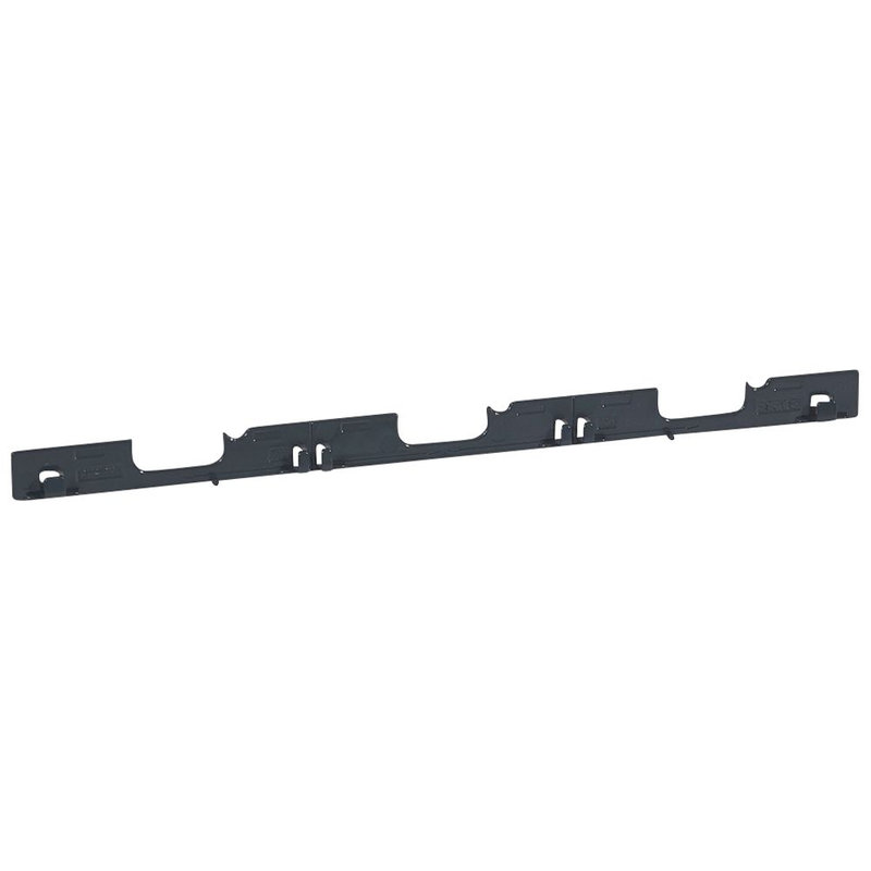 Legrand 080298 - Rehausse pour support fixation Batibox pour montage en entraxe 57mm