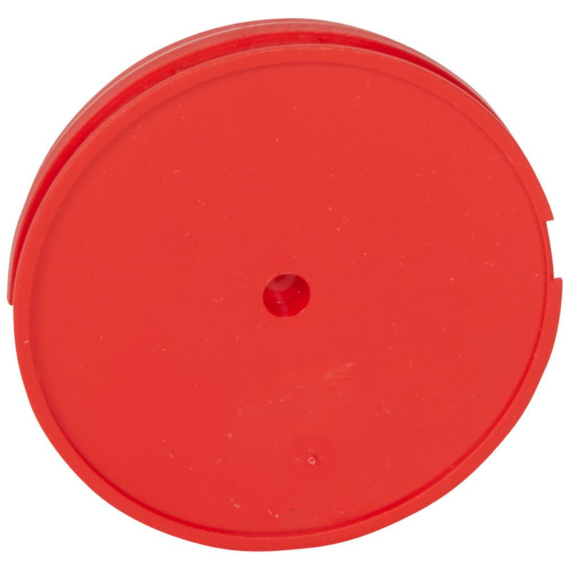 Legrand 081972 - Couvercle pour boîte béton Batibox références 081940 ou 081941