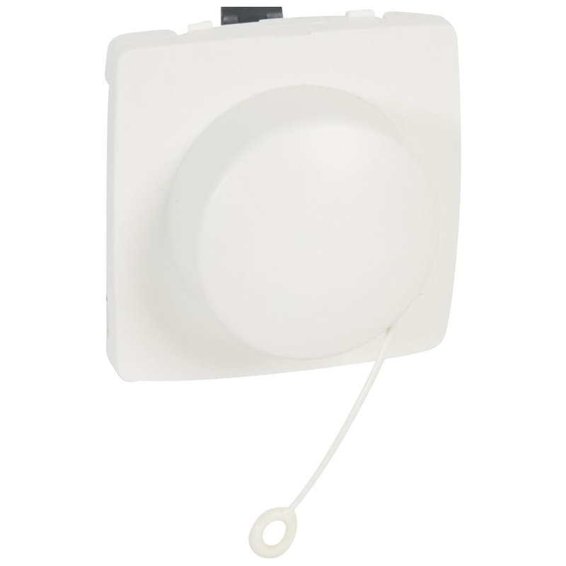 Legrand 086119 - Va-et-vient à tirage Appareillage saillie composable - blanc