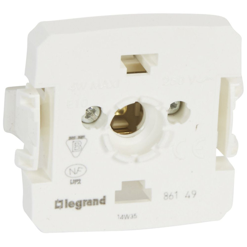 Legrand 086149 - Voyant de signalisation Appareillage saillie composable