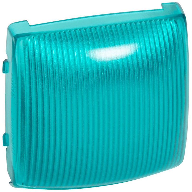 Legrand 086181 - Diffuseur pour voyant de signalisation Appareillage saillie - vert