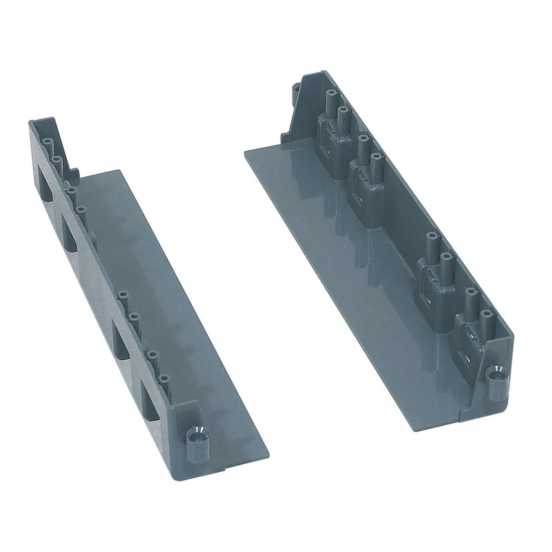 Legrand 088071 - Kit isolation électrique - plancher technique pour boite de sol hauteur réduite