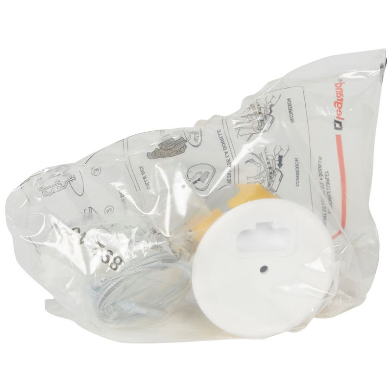 Legrand 089360 - Kit boite point de centre DCL- Ecobatibox