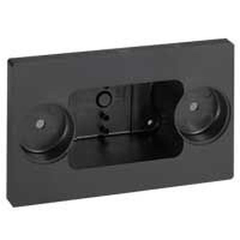 Legrand 089538 - Gabarit de pose Batibox béton pour boîte de dérivation grande capacité
