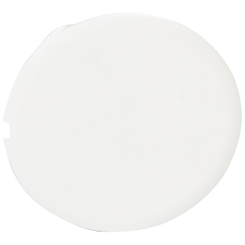 Legrand 089572 - Couvercle non DCL Batibox béton pour boîte Ø60mm