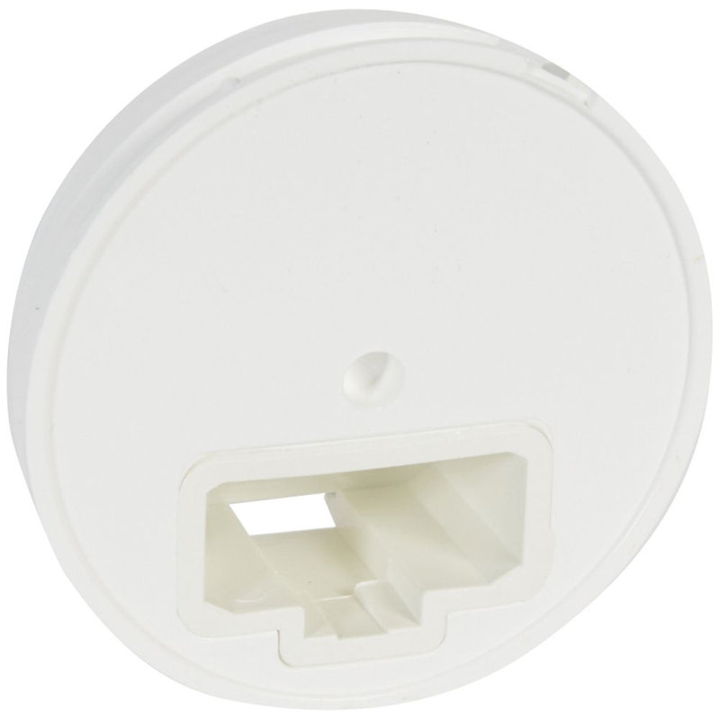 Legrand 089589 - Couvercle Batibox béton DCL Ø64mm