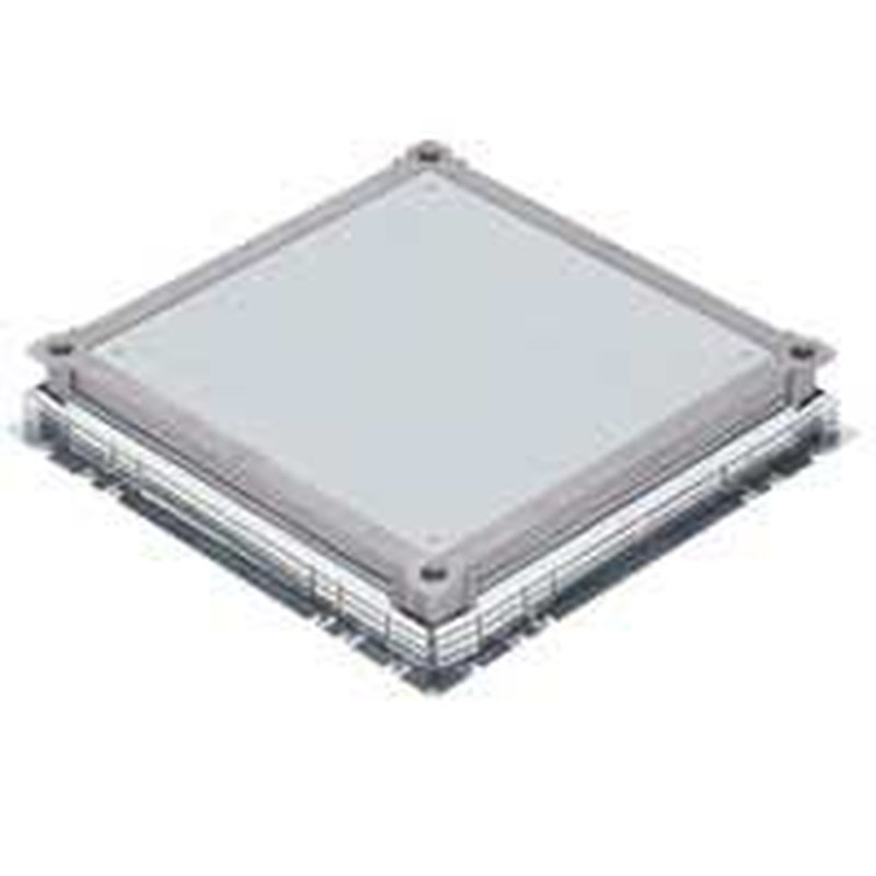 Legrand 089635 - Couvercle pour utiliser la référence 089634 comme boîte de dérivation