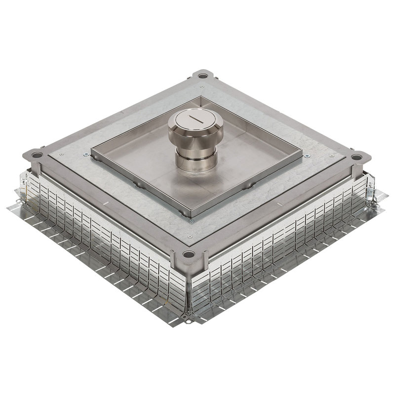 Legrand 089687 - Sortie de câble pour boîtes de sol références 689623 et 089686