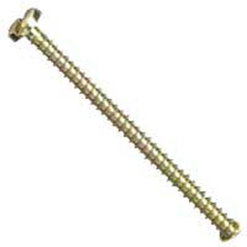 Legrand 089748 - Vis longue Ø3mm - longueur 40mm - batibox