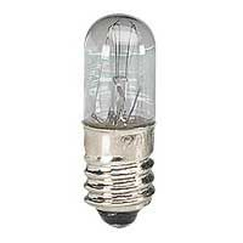 Legrand 089801 - Lampe E10 24V 4W pour voyant de signalisation