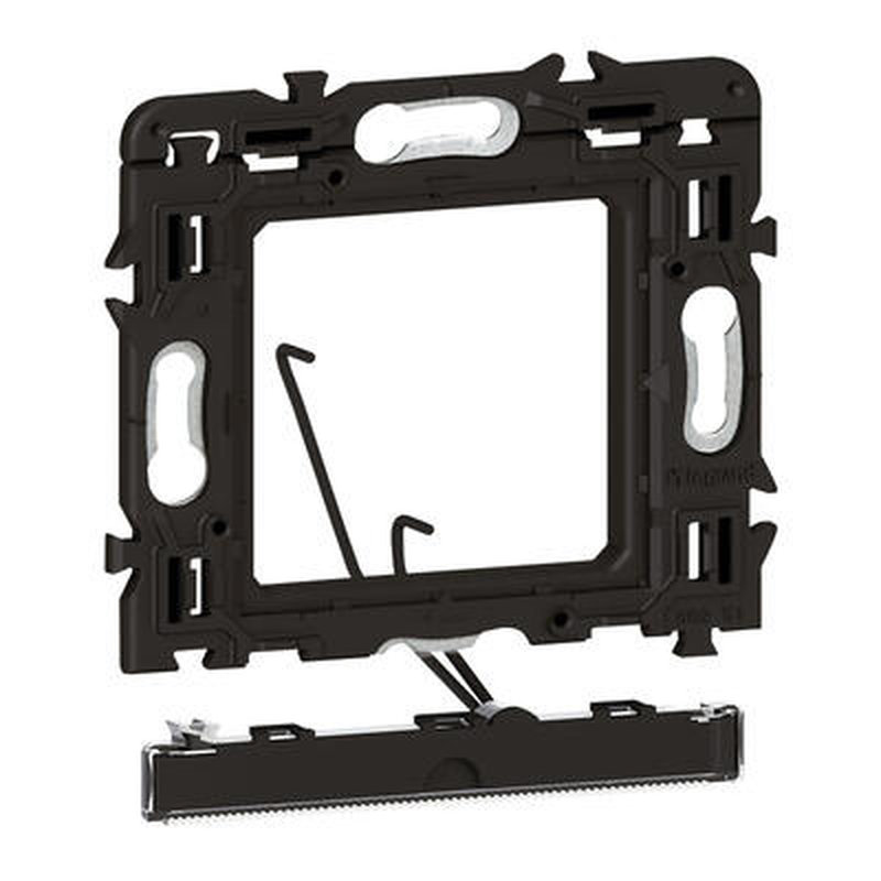 Legrand 080262L - Voyant Easy-Led - balisage 0,4W plaque Mosaic montage support Batibox 2 mod