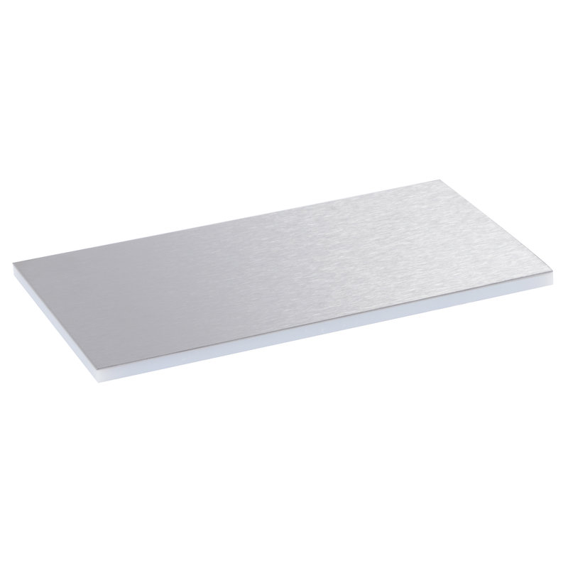 Legrand 088015 - Plaque de finition couvercle plastique - boite de sol version standard 8/12 mod