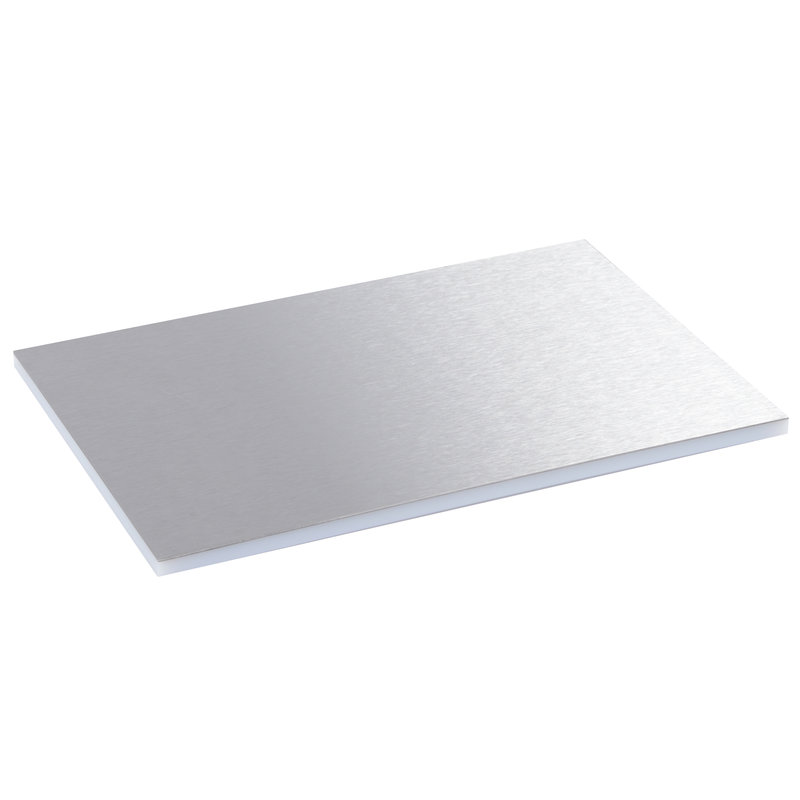 Legrand 088016 - Plaque de finition couvercle plastique - boite de sol version standard 12/18 mod