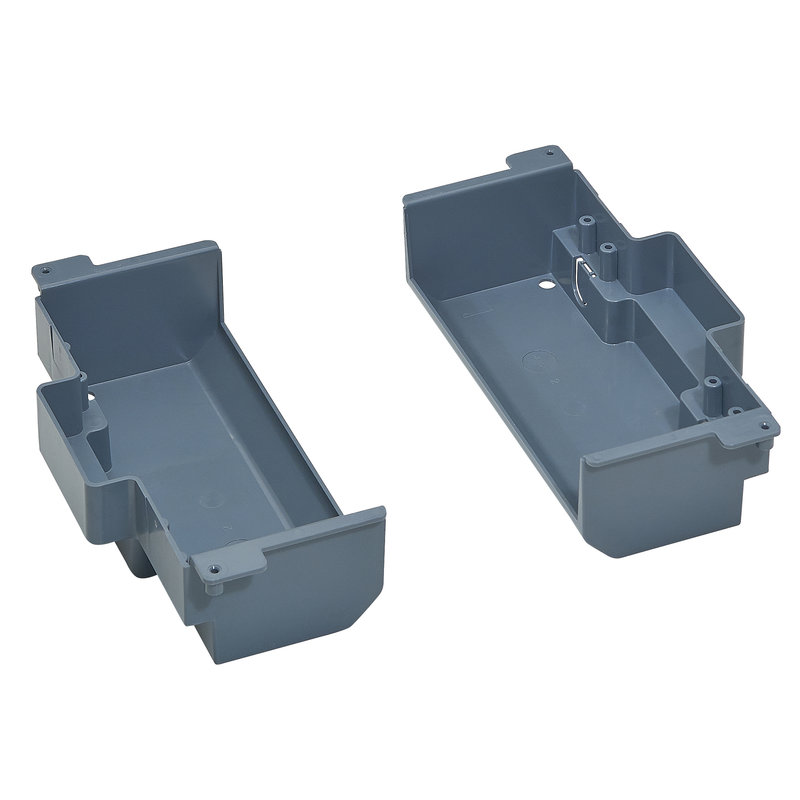 Legrand 088026 - Kit isolation électrique plancher technique des kits supports pour boîte de sol