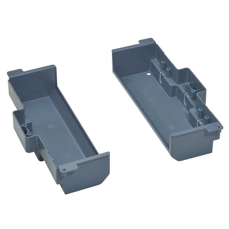 Legrand 088027 - Kit isolation électrique - plancher technique des kits supports 088024/088124