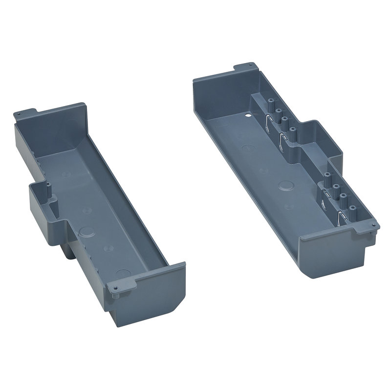 Legrand 088028 - Kit isolation électrique - plancher technique des kits supports 088025/088125