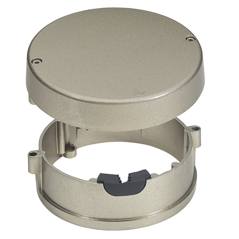Legrand 088062 - Sortie de câble IP54 - pour boîte de sol IP66