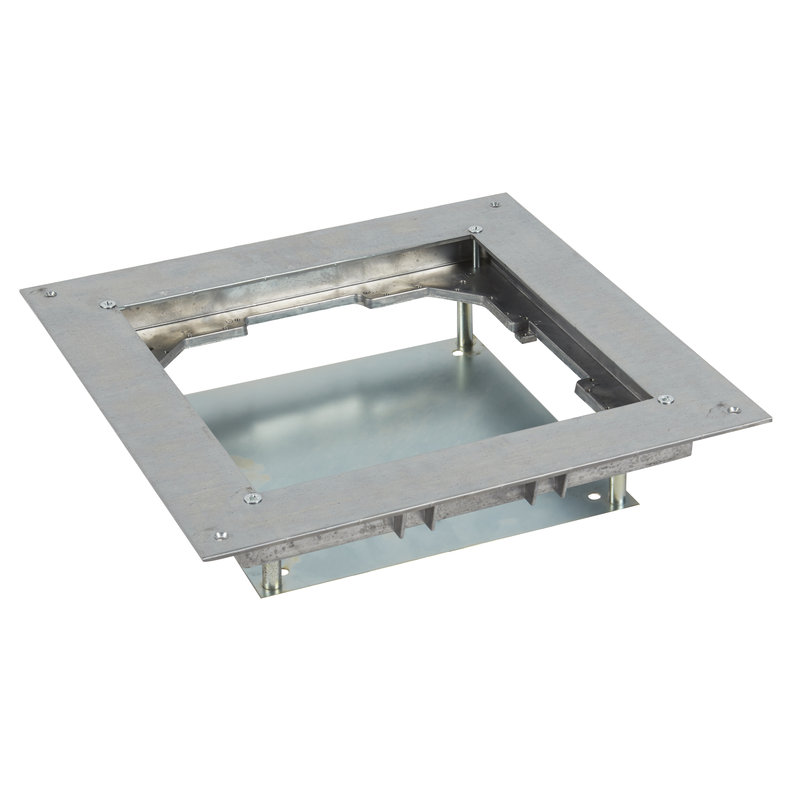 Legrand 089684 - Adaptateur pour charges lourdes jusqu'à 20kN pour réf. 089886/089885
