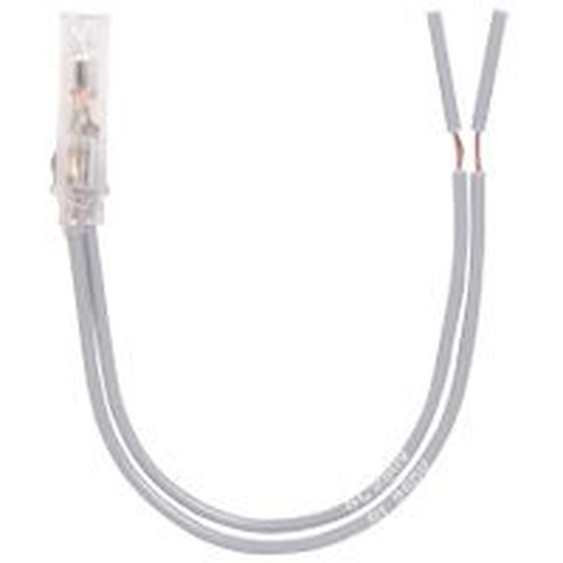 Legrand 091463 - Lampe obus - 230V - 0,5A - couleur lumière jaune