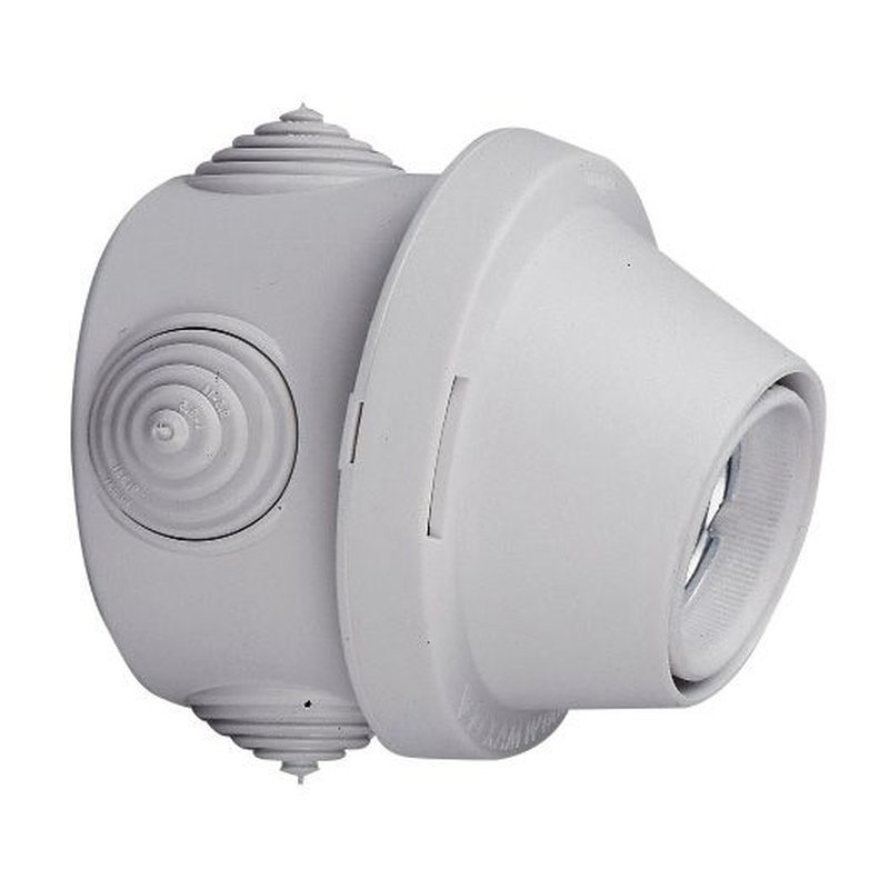 Legrand 091146 - Douille étanche pour applique - pour ampoule E27