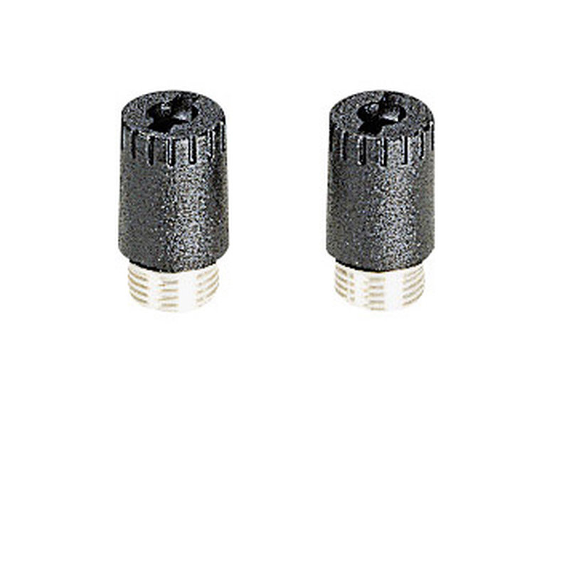 Legrand 091494 - Bouchons porte-fusible (x 2) - pour interrupteur PAC