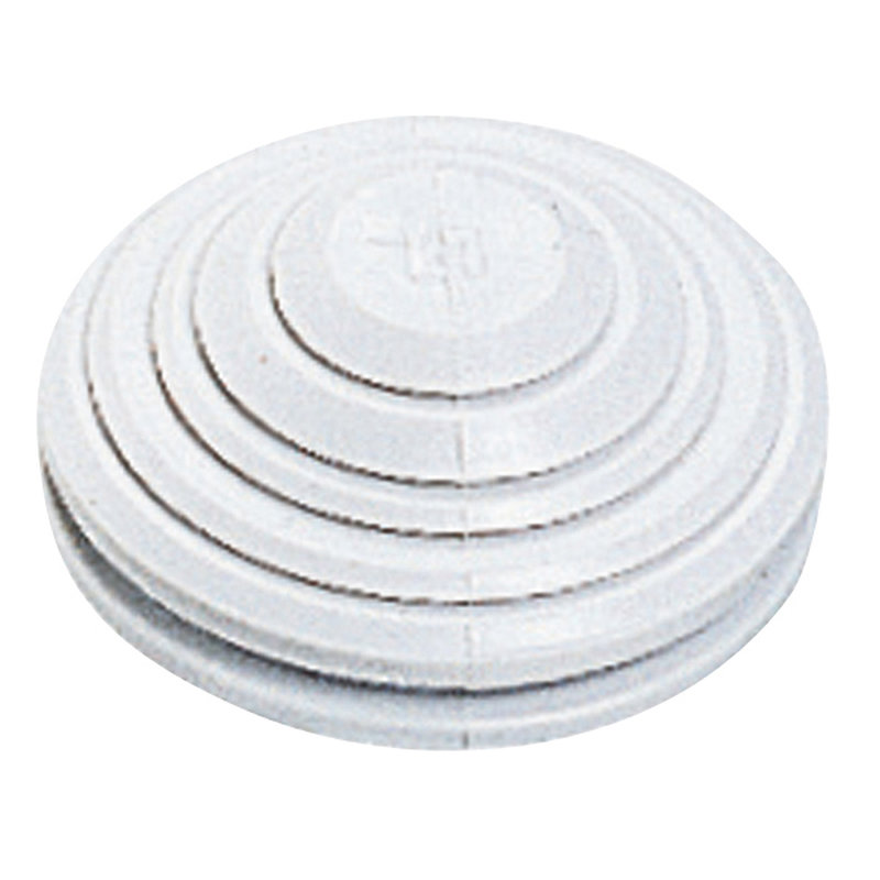 Legrand 091906 - Embout de rechange Plexo 32A - accessoire