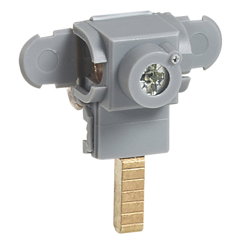 Legrand 092794 - Borne d'arrivée pour peigne d'alimentation HX³ - section 4mm² à 25mm²