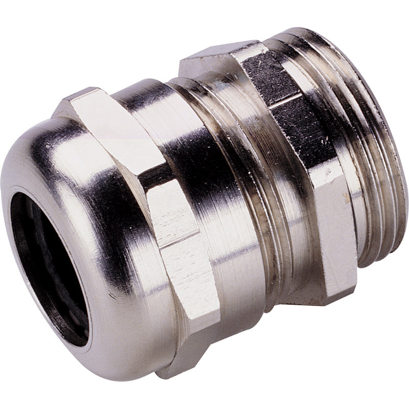 Legrand 095507 - Presse-étoupe métal IP68 ISO40 - Protection des câbles
