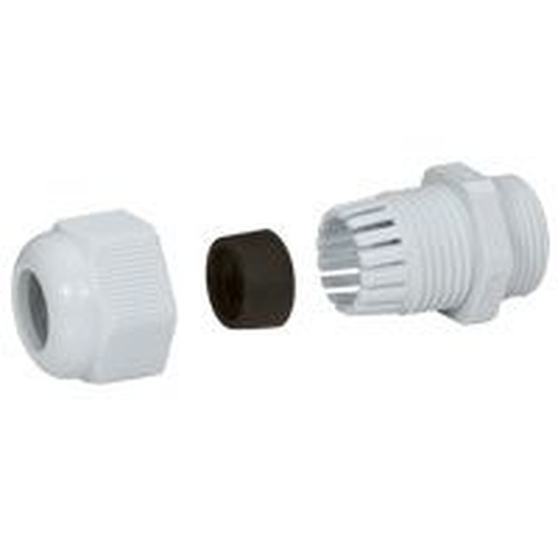 Legrand 096828 - Presse-étoupe plastique IP55 PG42 RAL7035