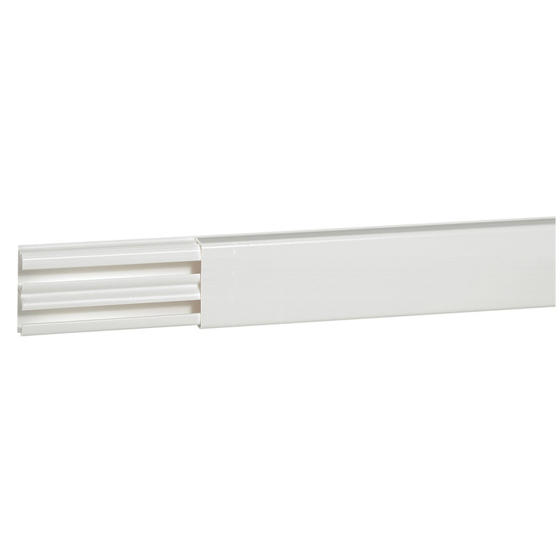 Legrand 098130 - Moulure de section 32x12,5mm avec cloison